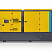 ТО-2 (ТО-1000) ДГУ Atlas copco QES 900 (один раз в 2 года) на базе дизельного двигателя MTU 16V2000G16F